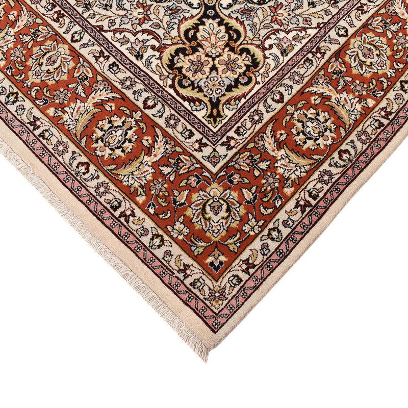 Alfombra persa - Clásica - 328 x 215 cm - beige