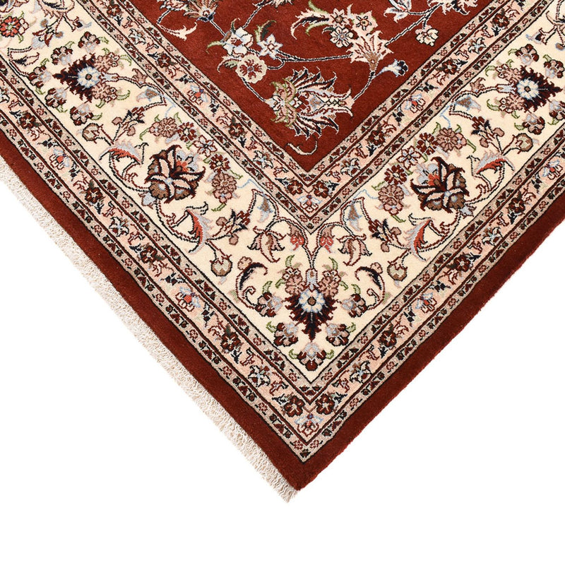 Alfombra persa - Clásica - 293 x 196 cm - rojo