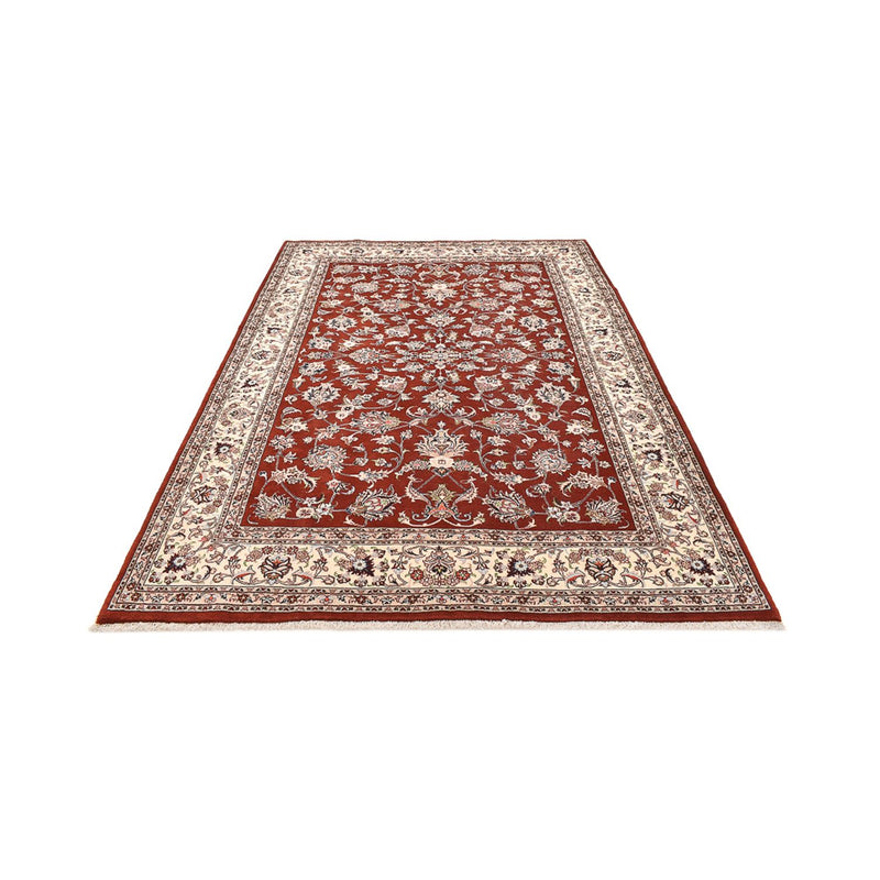 Alfombra persa - Clásica - 293 x 196 cm - rojo