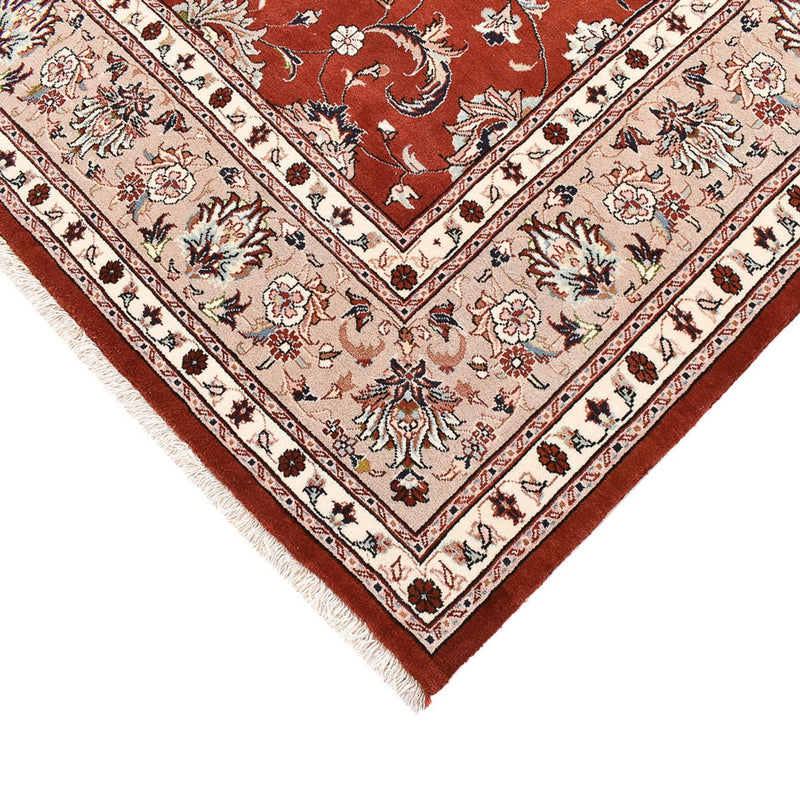 Alfombra persa - Clásica - 305 x 200 cm - rojo