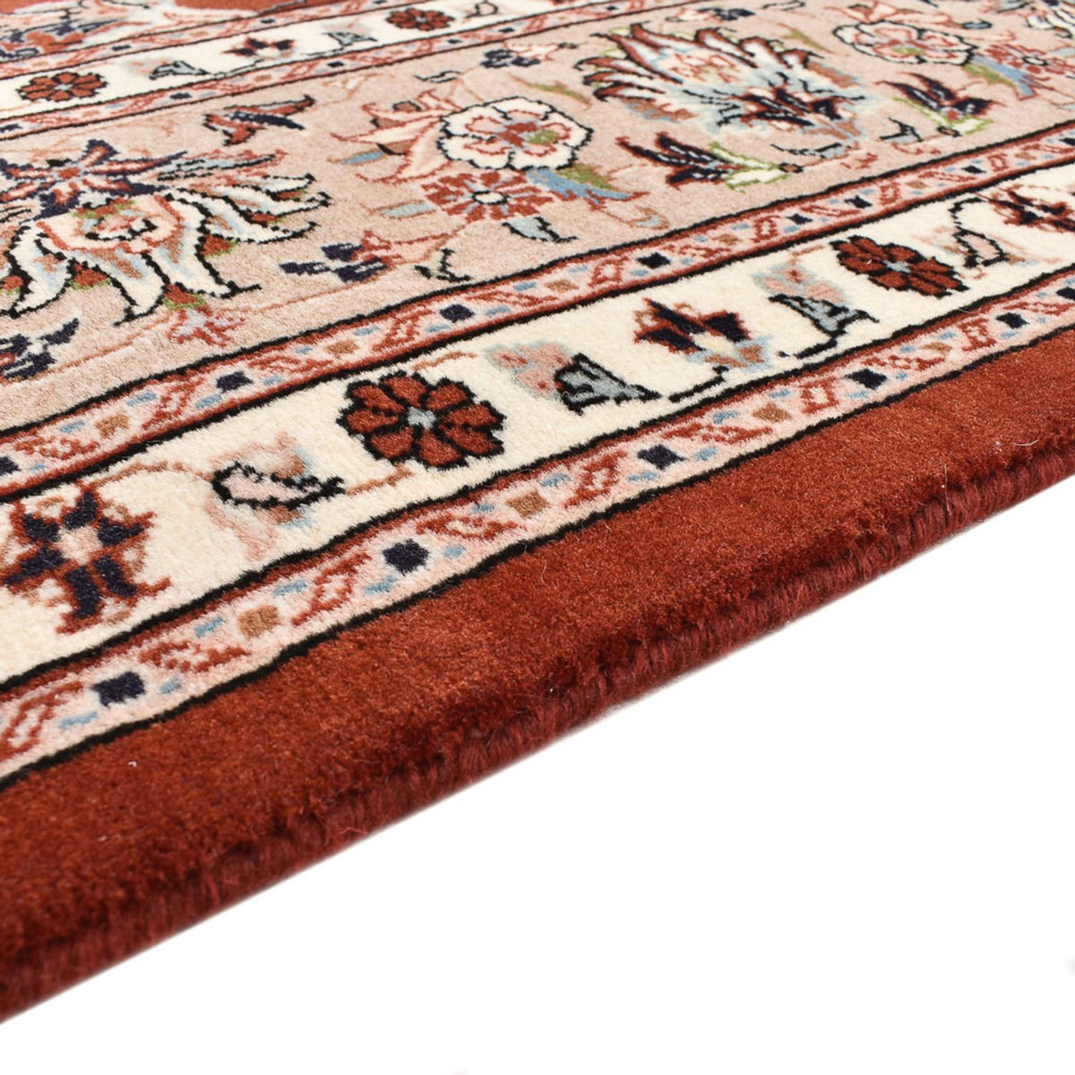 Alfombra persa - Clásica - 305 x 200 cm - rojo
