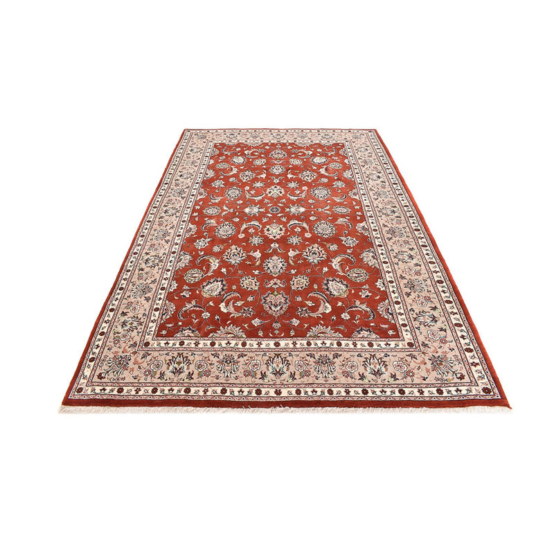 Alfombra persa - Clásica - 305 x 200 cm - rojo