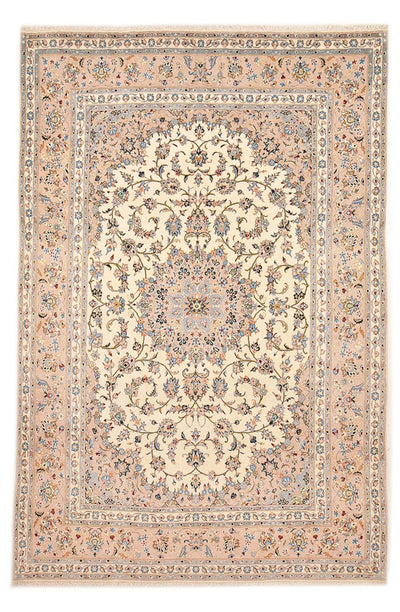Yazd Alfombra 250x365cm - Alfombra persa