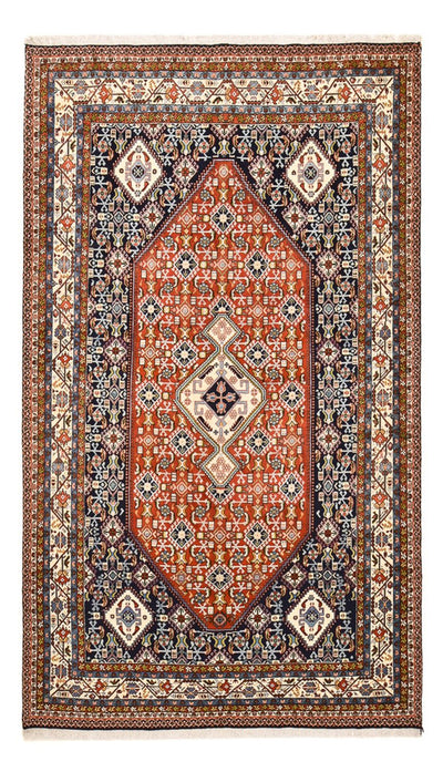 Kashkuli Alfombra 195x330cm - Alfombra persa