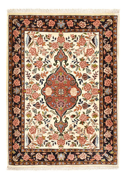 Qom Alfombra 70x120cm - Alfombra persa
