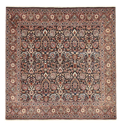 Bidjar Alfombra 210x210cm - Alfombra persa