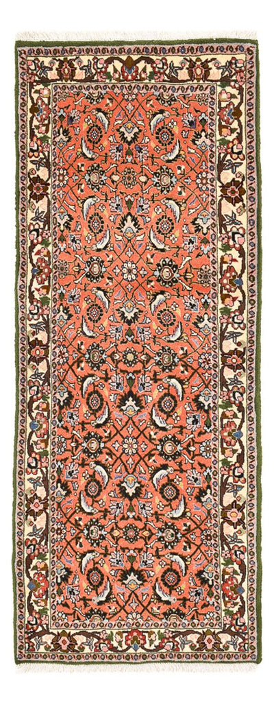 Bidjar Alfombra 58x156cm - Alfombra persa