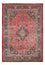 Alfombra persa - Clásica - 296 x 203 cm - rojo