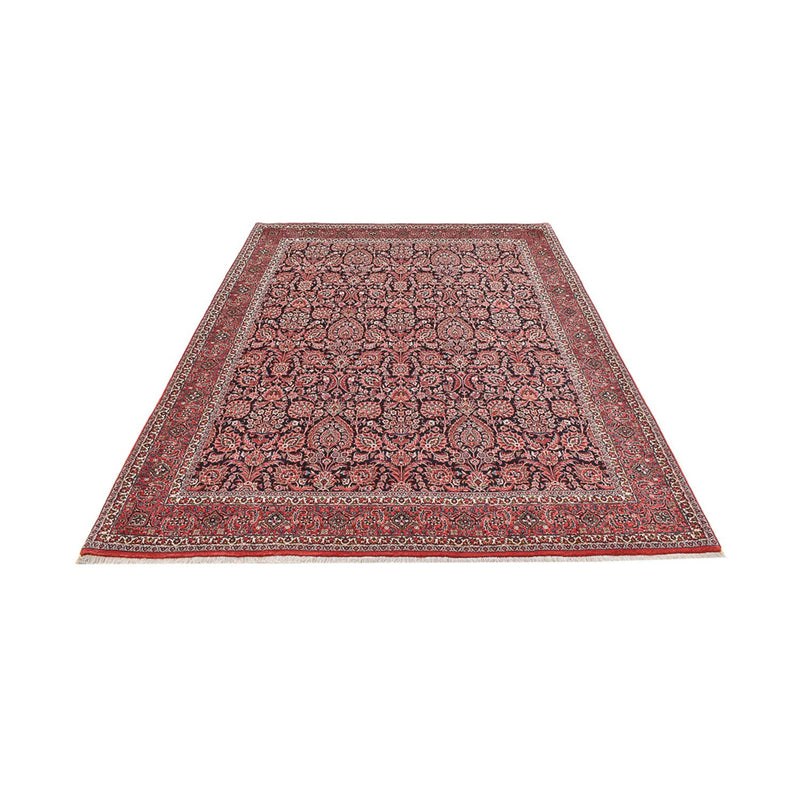 Alfombra persa - Bidjar - 279 x 205 cm - óxido