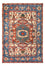 Alfombra persa - Nómada - 425 x 295 cm - multicolor