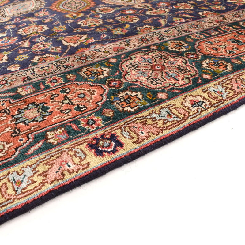 Alfombra Persa - Tabriz - Real - 300 x 196 cm - óxido