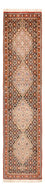 Alfombra de pasillo Alfombra persa - Clásica - 190 x 80 cm - óxido