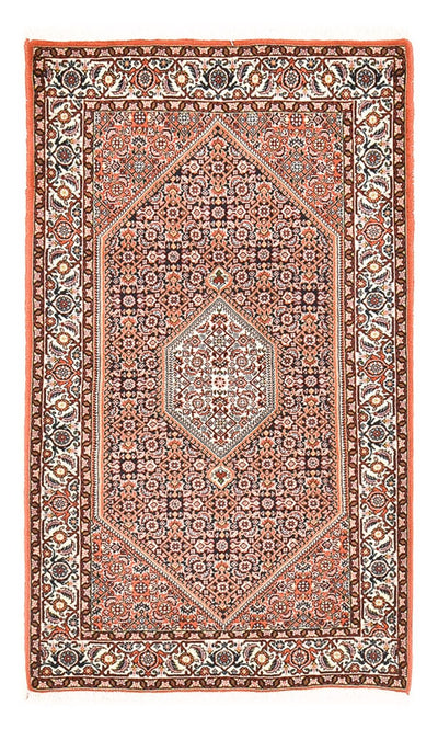 Bidjar Alfombra 85x140cm - Alfombra persa