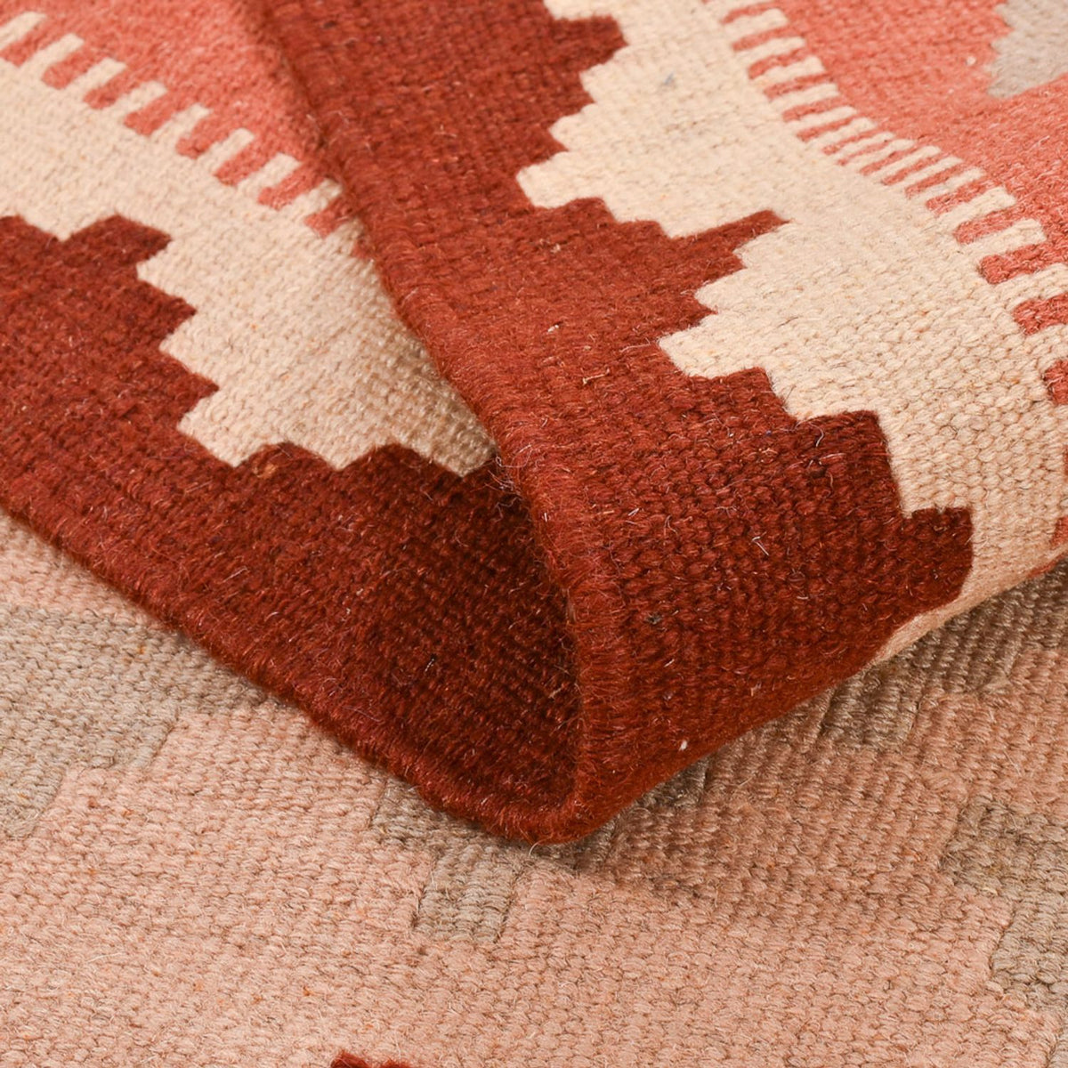 Alfombra Kelim - Oriental - 150 x 100 cm - multicolor