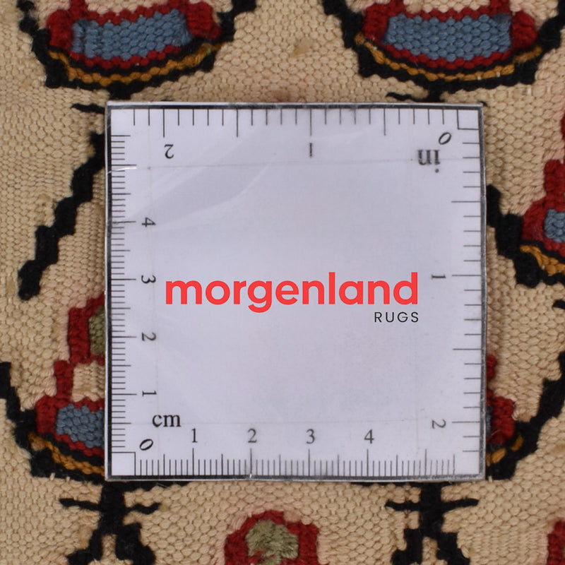 Alfombra Kelim - Oriental - 125 x 70 cm - multicolor