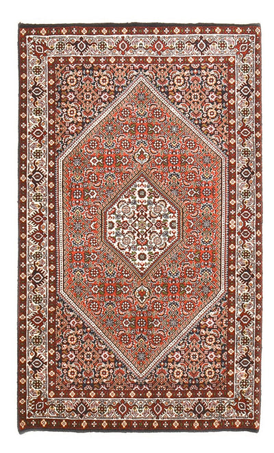 Bidjar Alfombra 85x145cm - Alfombra persa