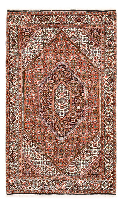 Bidjar Alfombra 110x180cm - Alfombra persa