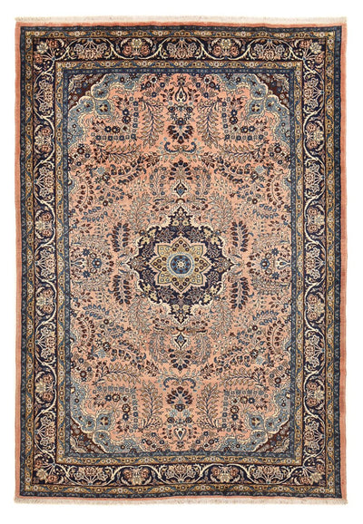 Sarouk Alfombra 214x313cm - Alfombra persa
