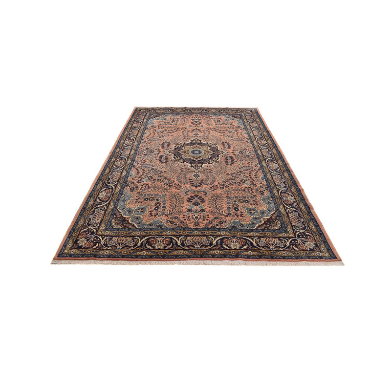 Alfombra persa - Clásica - 313 x 214 cm - rojo claro