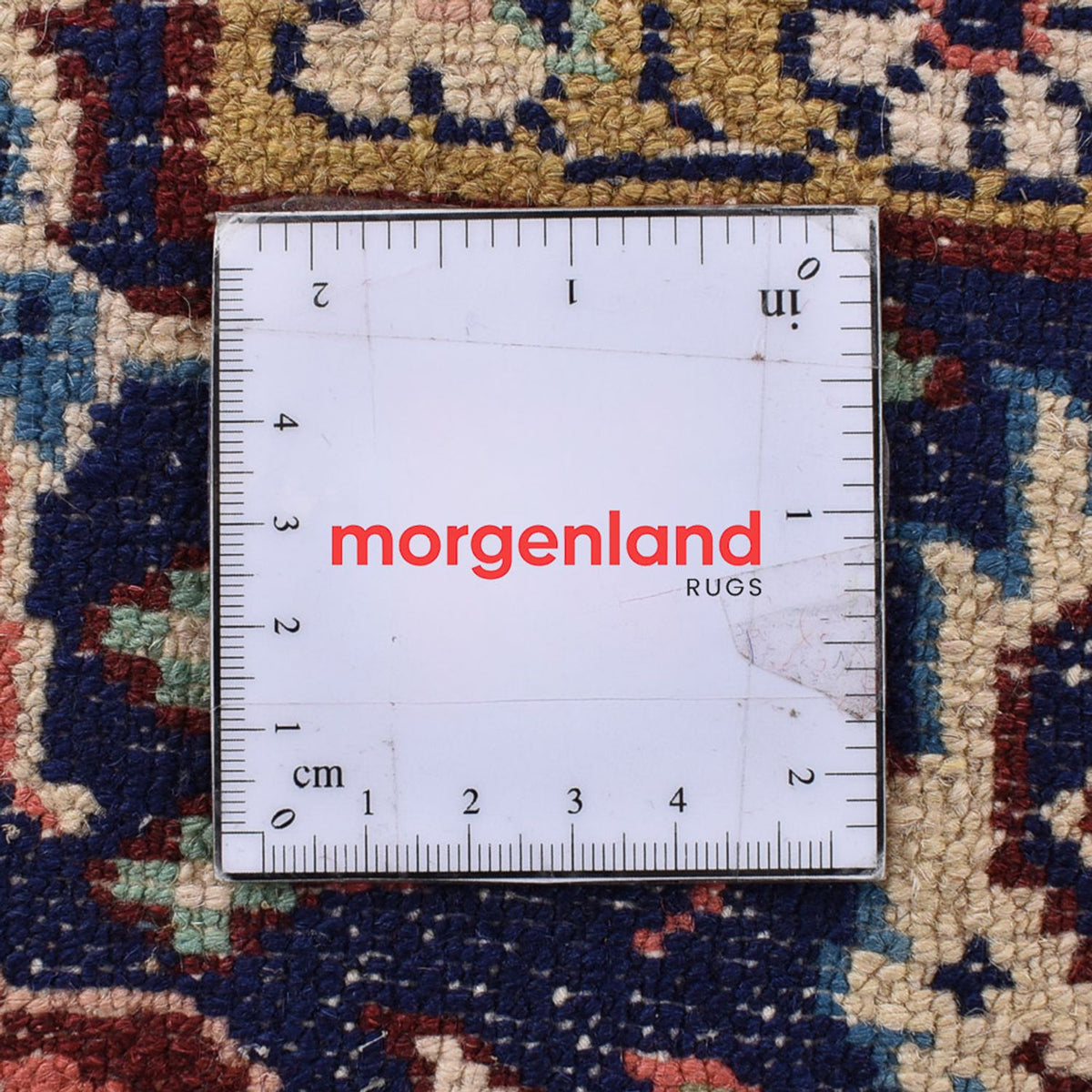 Alfombra persa - Clásica - 313 x 214 cm - rojo claro