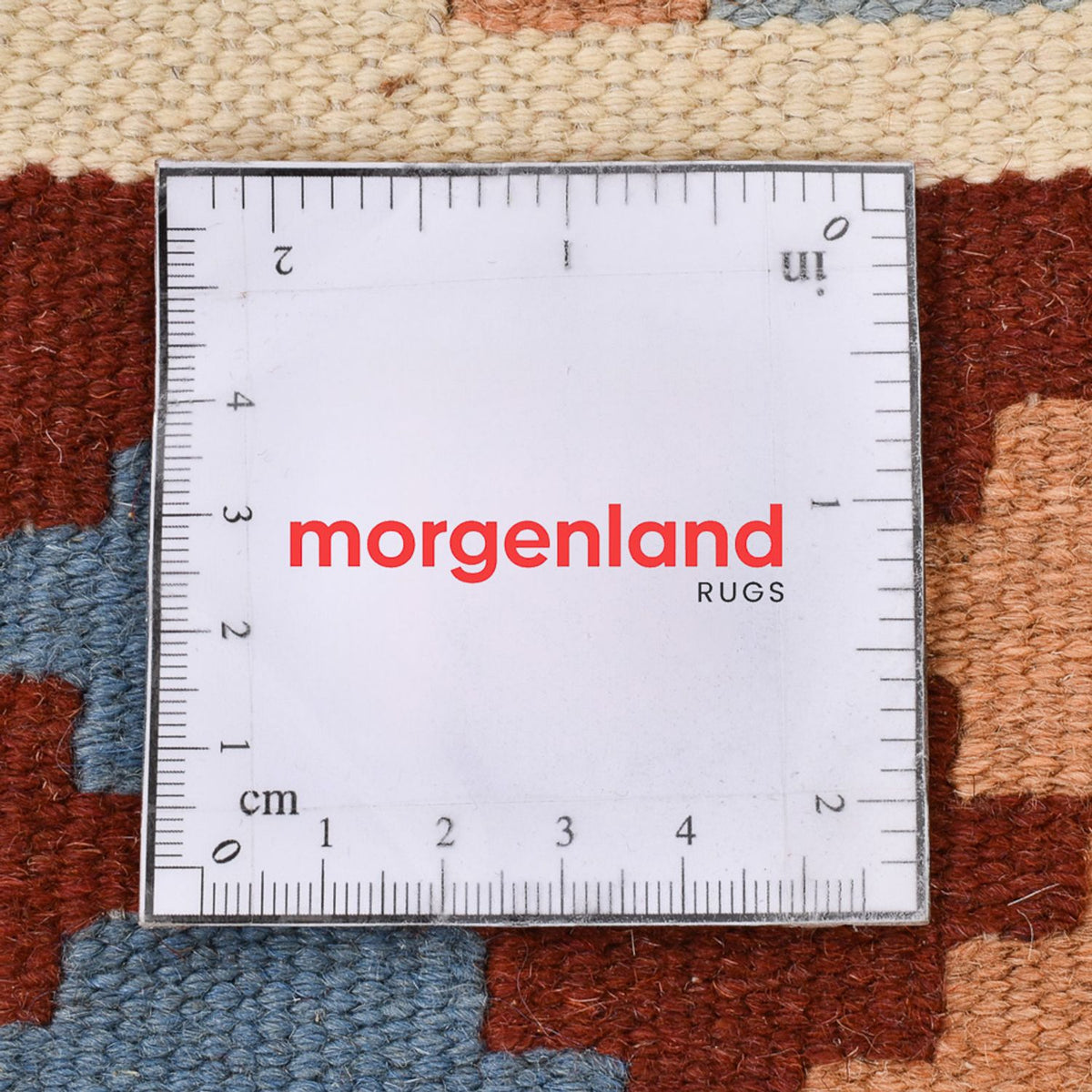 Alfombra Kelim - Oriental - 153 x 102 cm - multicolor