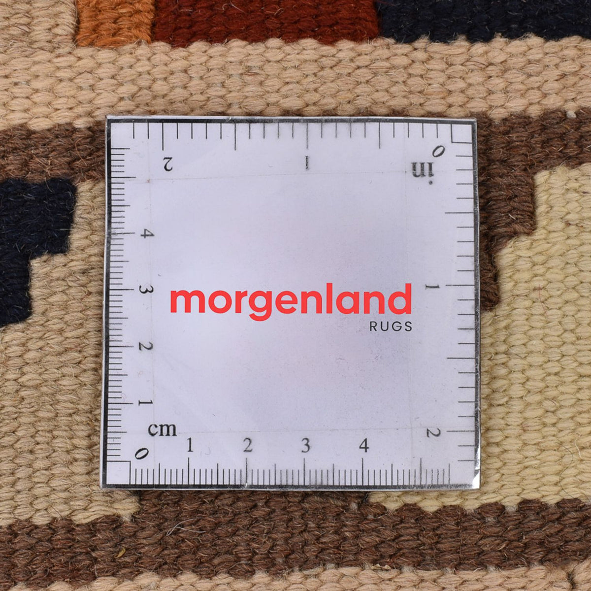 Alfombra Kelim - Oriental - 152 x 100 cm - multicolor