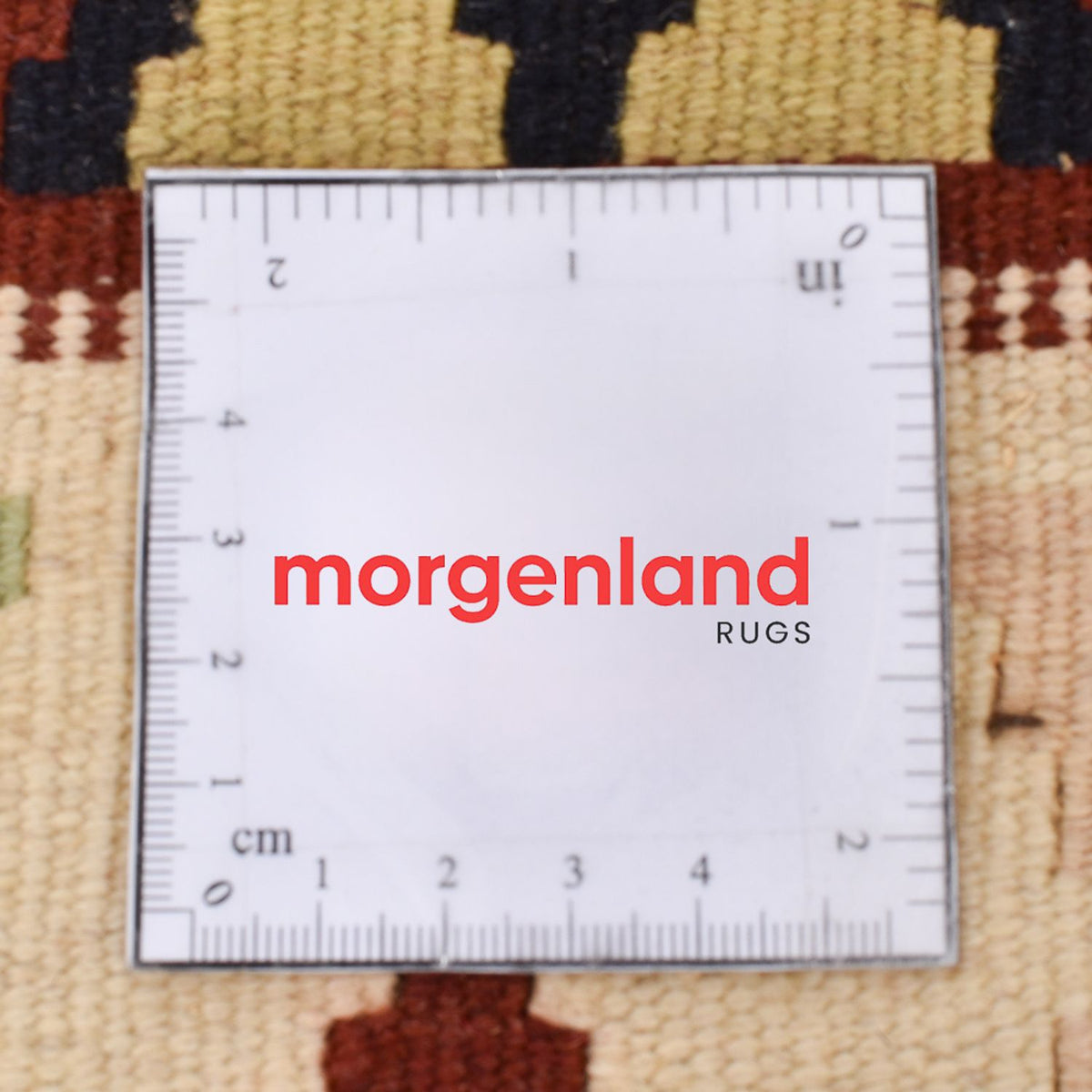 Alfombra Kelim - Oriental - 147 x 105 cm - multicolor