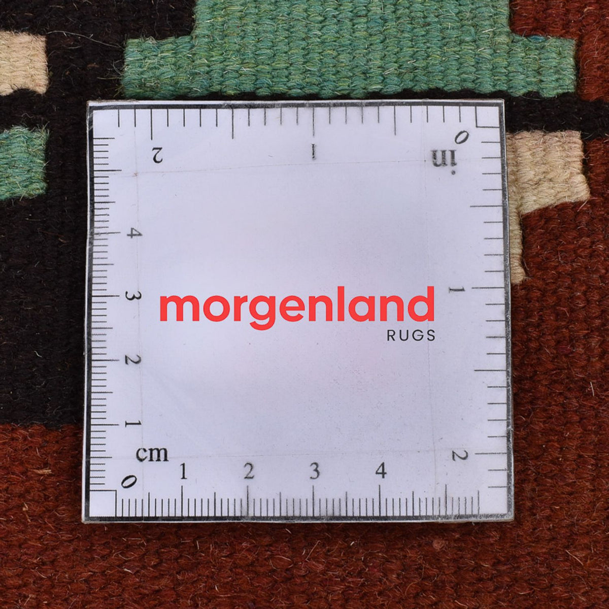 Alfombra Kelim - Oriental - 151 x 100 cm - multicolor