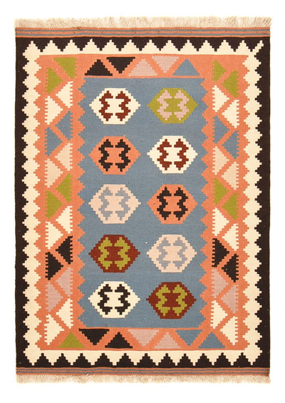 Kilim Fars 107x150cm - multicolor