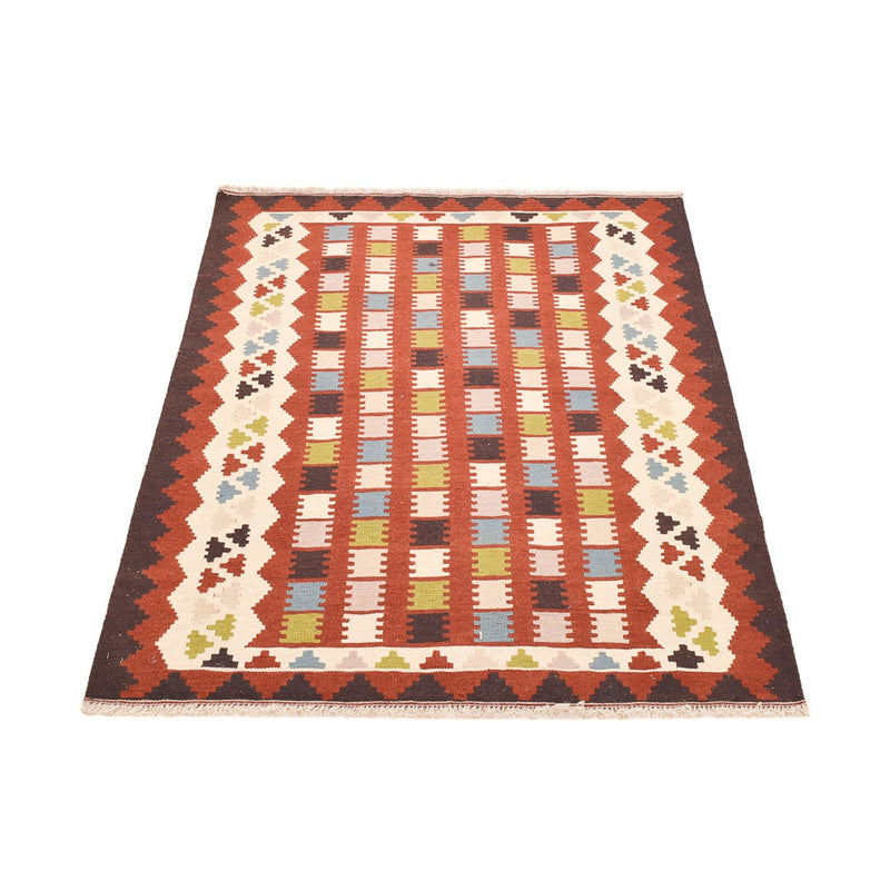 Alfombra Kelim - Oriental - 150 x 100 cm - multicolor