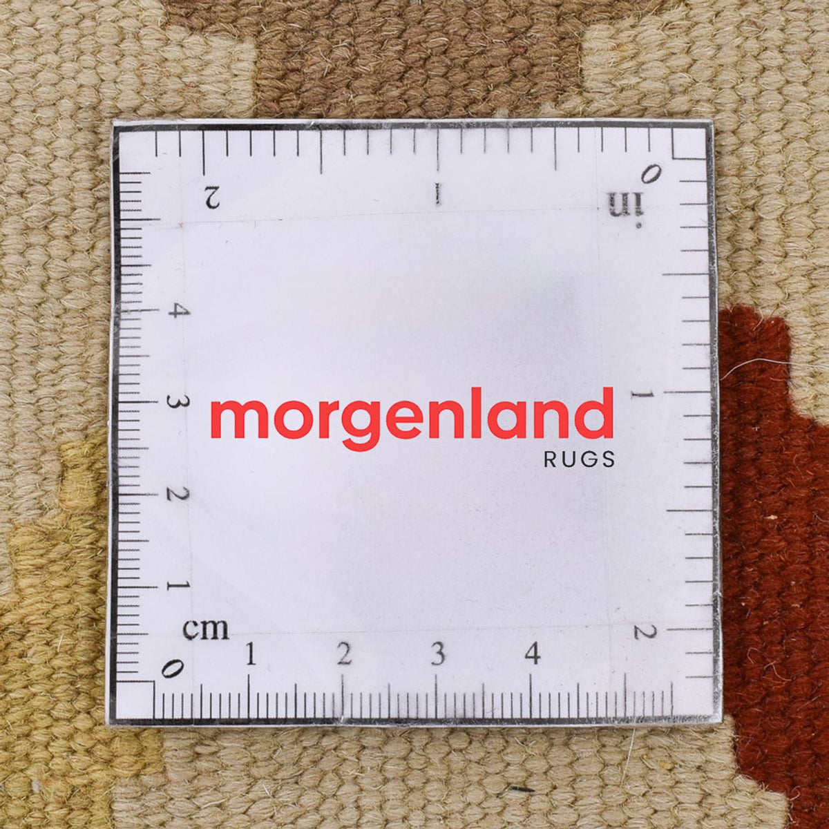 Alfombra Kelim - Oriental - 155 x 103 cm - multicolor