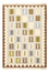 Alfombra Kelim - Oriental - 147 x 100 cm - multicolor