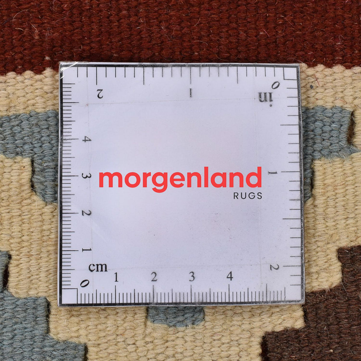 Alfombra Kelim - Oriental - 145 x 104 cm - multicolor