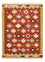 Alfombra Kelim - Oriental - 132 x 97 cm - multicolor