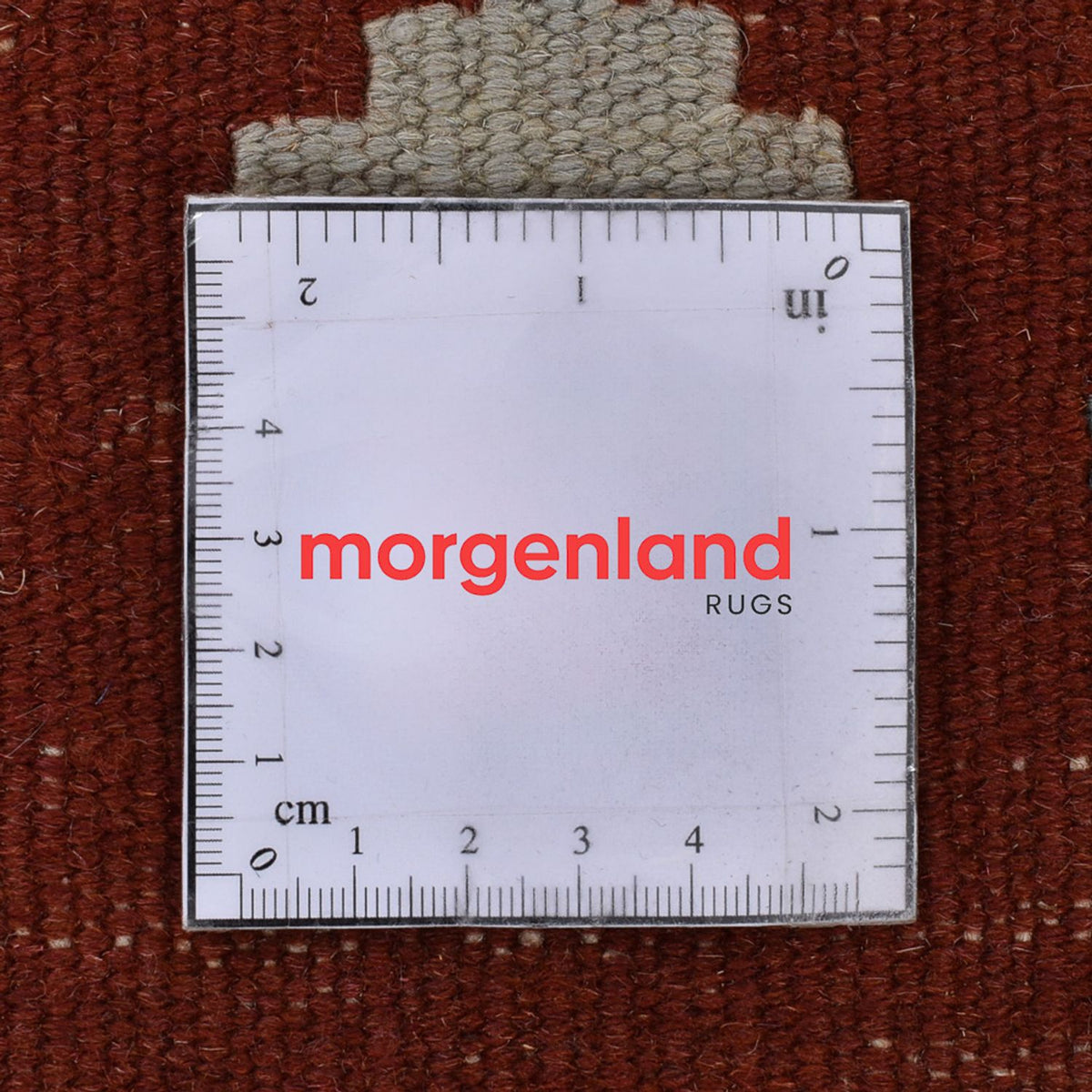 Alfombra Kelim - Oriental - 132 x 97 cm - multicolor