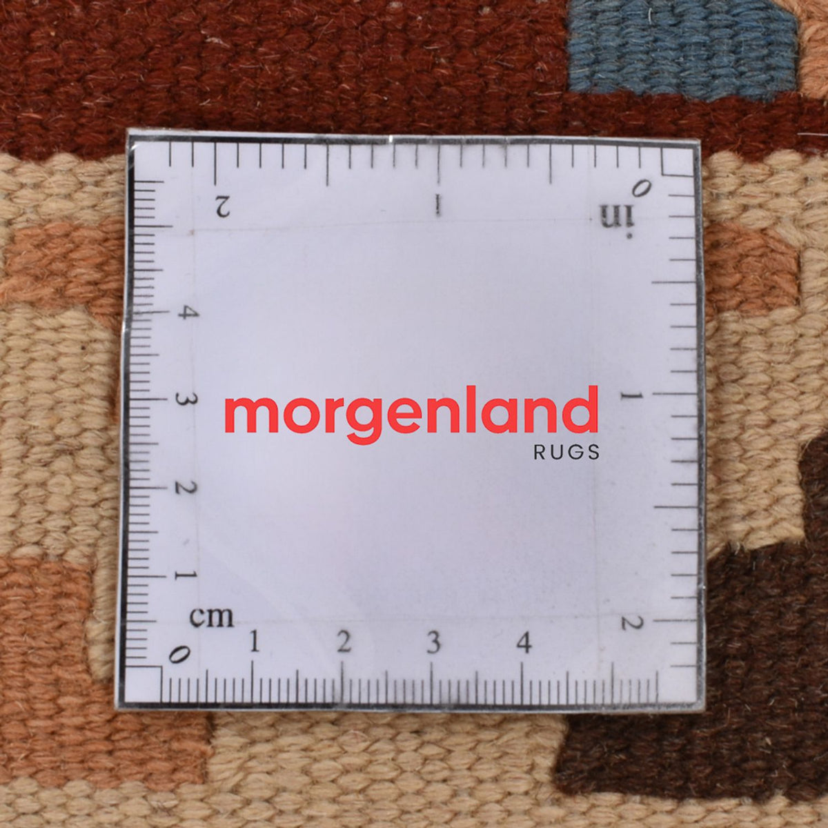 Alfombra Kelim - Oriental - 148 x 106 cm - multicolor