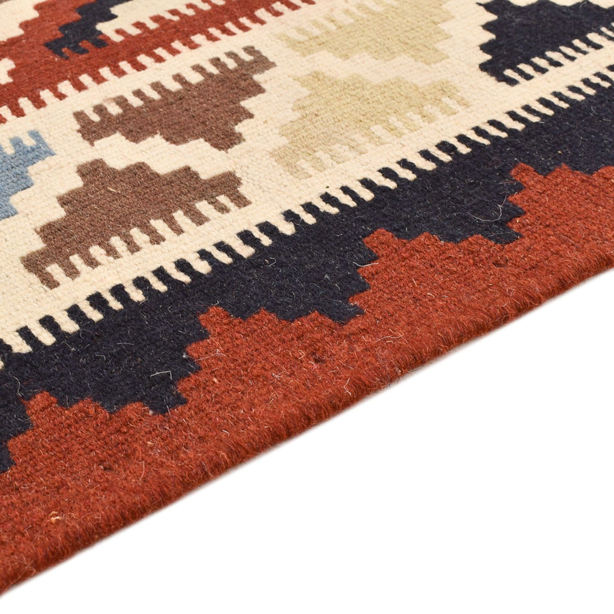 Alfombra Kelim - Oriental - 143 x 102 cm - multicolor