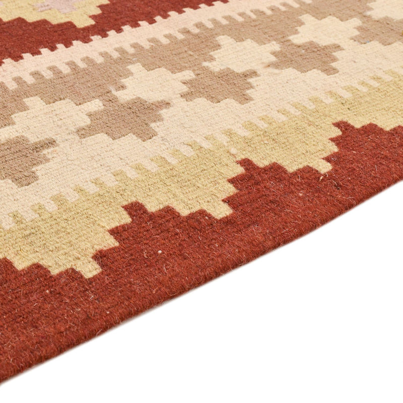 Alfombra Kelim - Oriental - 153 x 108 cm - multicolor