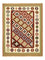 Alfombra Kelim - Oriental - 144 x 108 cm - multicolor