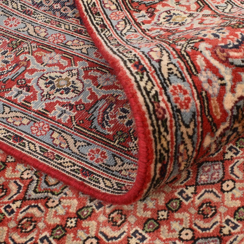 Alfombra persa - Clásica - 225 x 150 cm - óxido