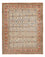 Alfombra persa - Clásica - 317 x 252 cm - beige oscuro