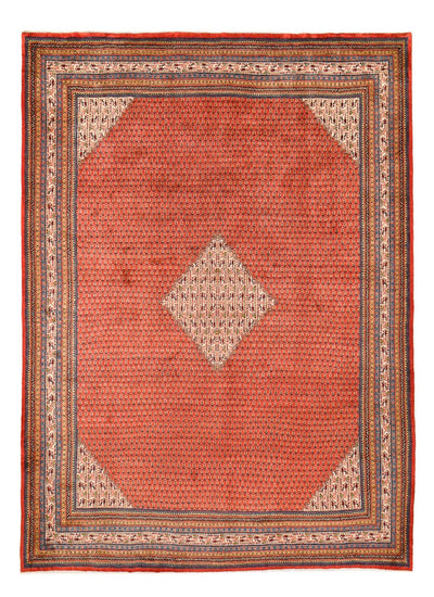 Sarouk Alfombra 295x403cm - Alfombra persa