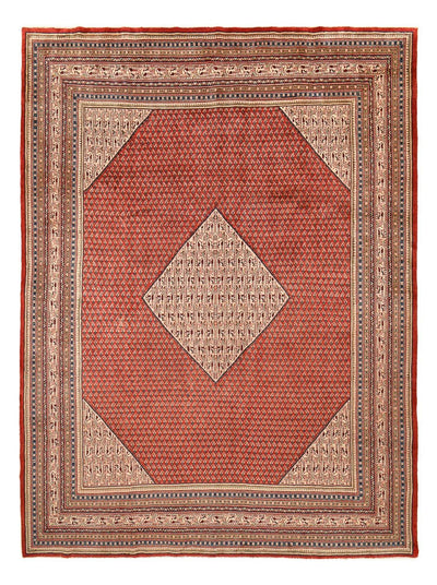 Sarouk Alfombra 310x417cm - Alfombra persa