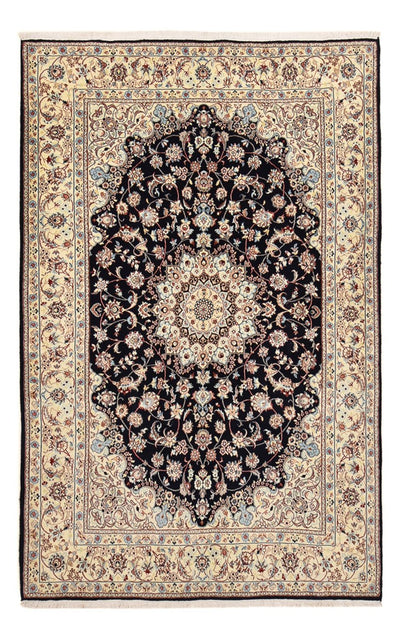 Nain - 9La Alfombra 200x317cm - Alfombra persa