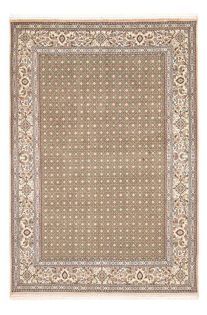 Alfombra persa - Clásica - 299 x 197 cm - arena