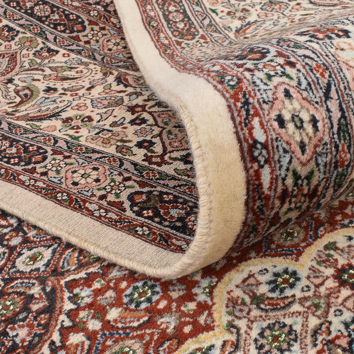 Alfombra persa - Clásica - 350 x 242 cm - marrón claro