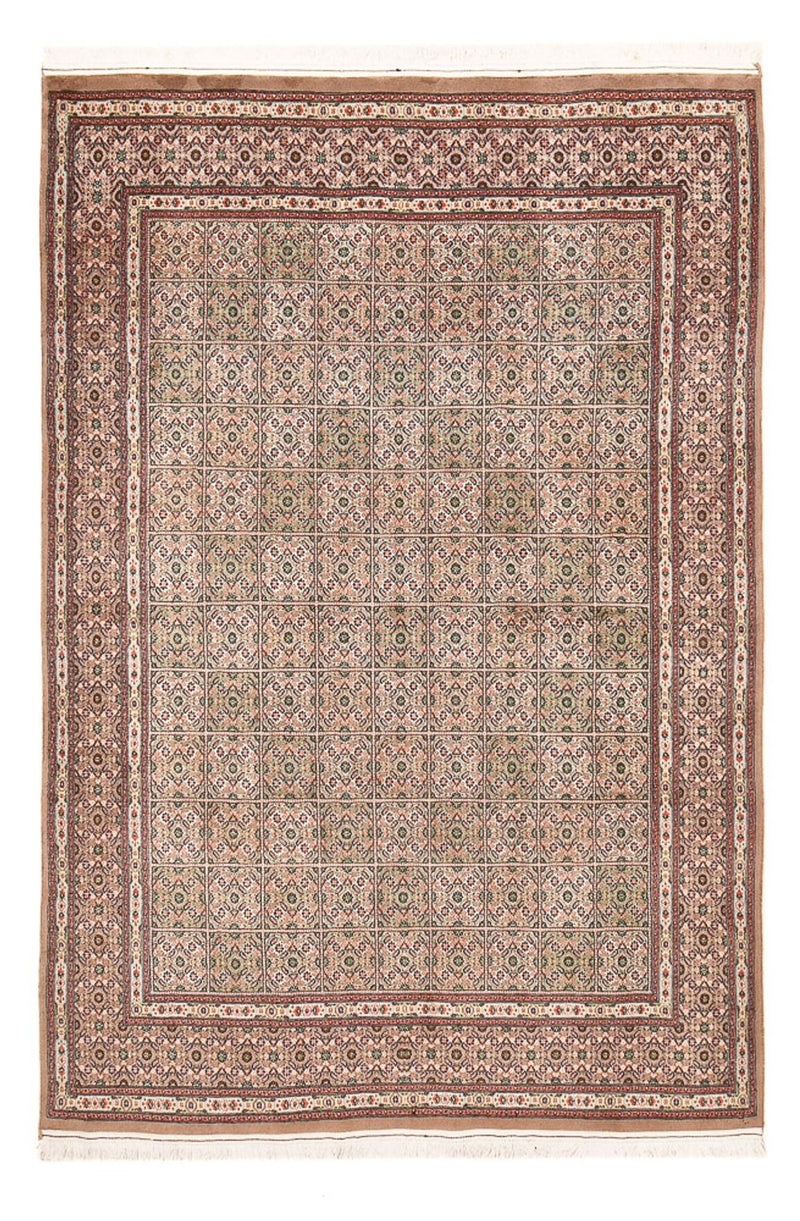 Alfombra persa - Clásica - 285 x 188 cm - óxido