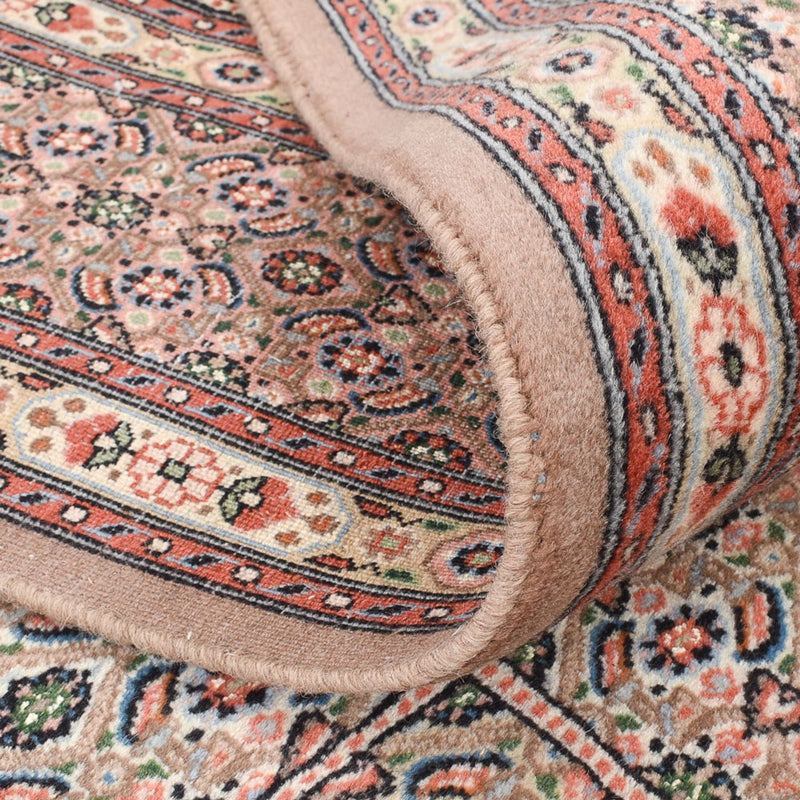 Alfombra persa - Clásica - 285 x 188 cm - óxido