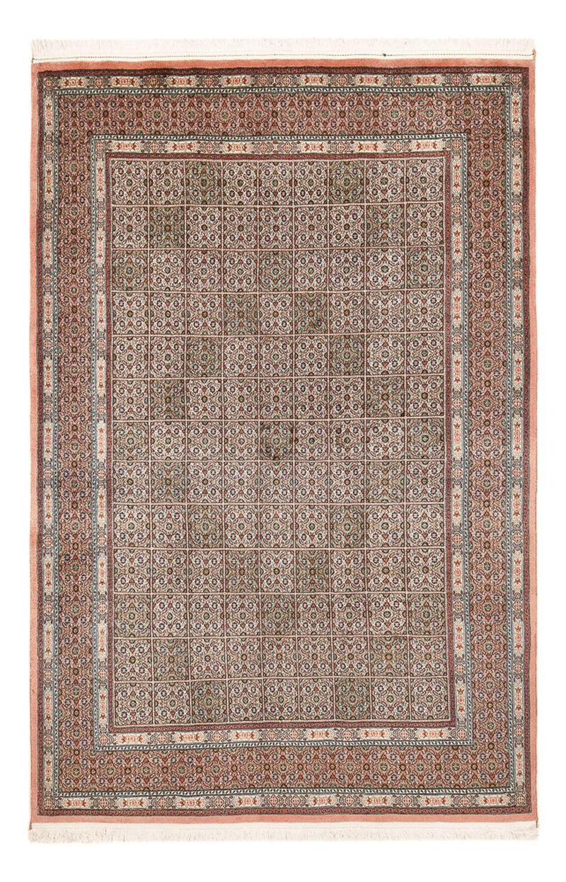 Alfombra persa - Clásica - 300 x 192 cm - óxido