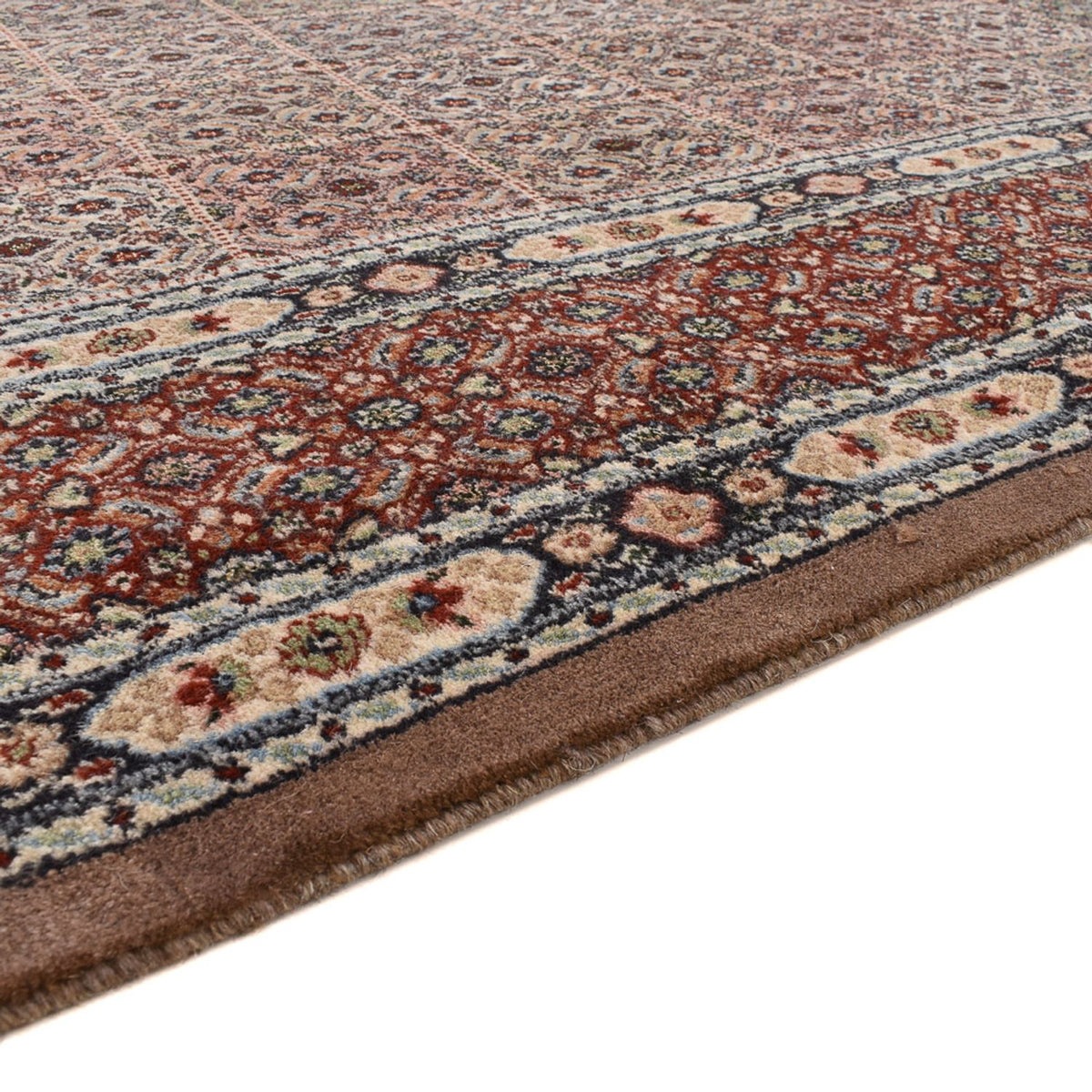 Alfombra persa - Clásica - 335 x 238 cm - marrón claro